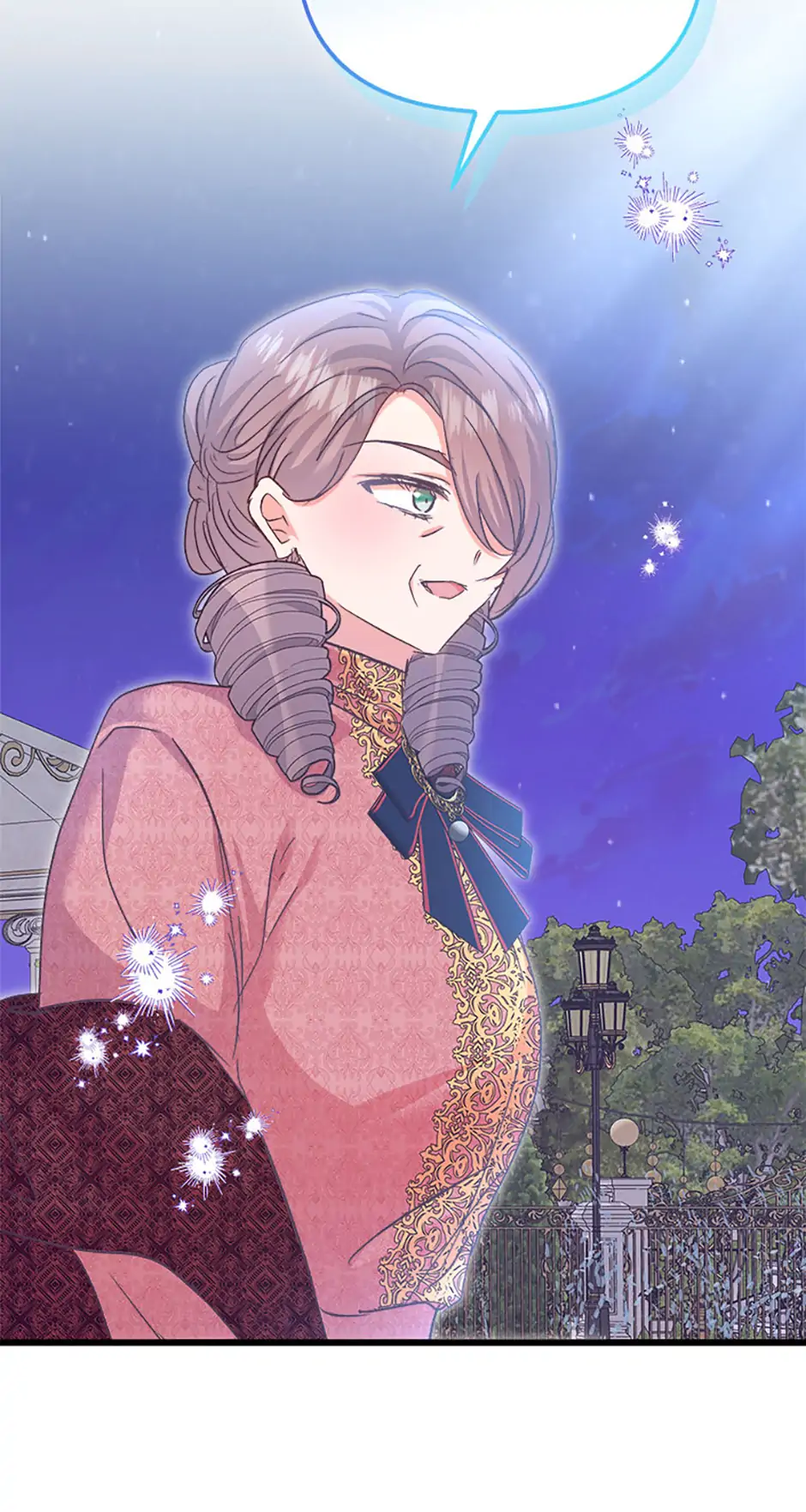 I Didn’t Save You To Get Proposed To chapter 100 page 52
