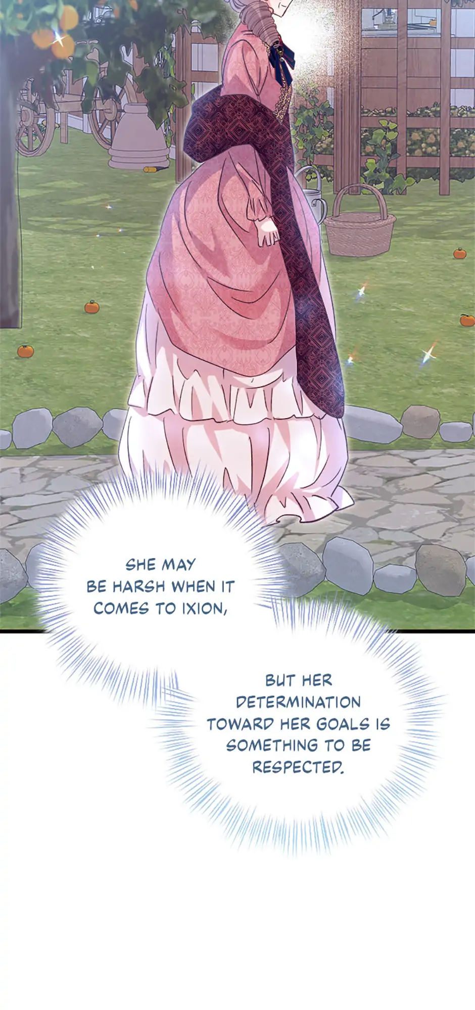 I Didn’t Save You To Get Proposed To chapter 100 page 58