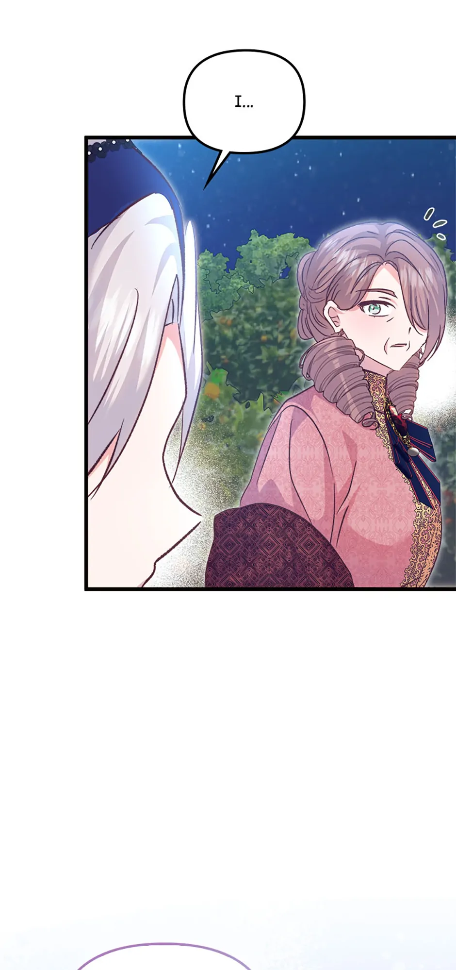 I Didn’t Save You To Get Proposed To chapter 100 page 59
