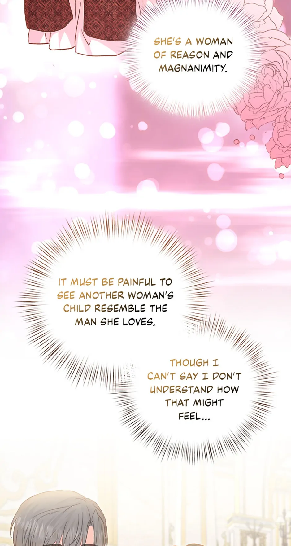 I Didn’t Save You To Get Proposed To chapter 100 page 6