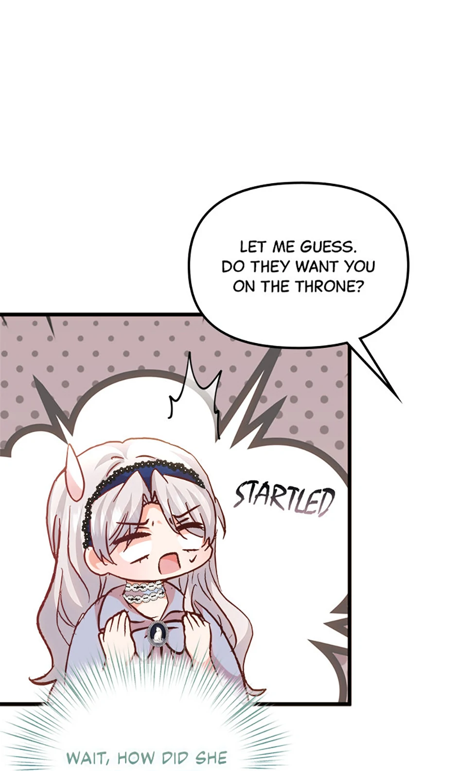 I Didn’t Save You To Get Proposed To chapter 100 page 62