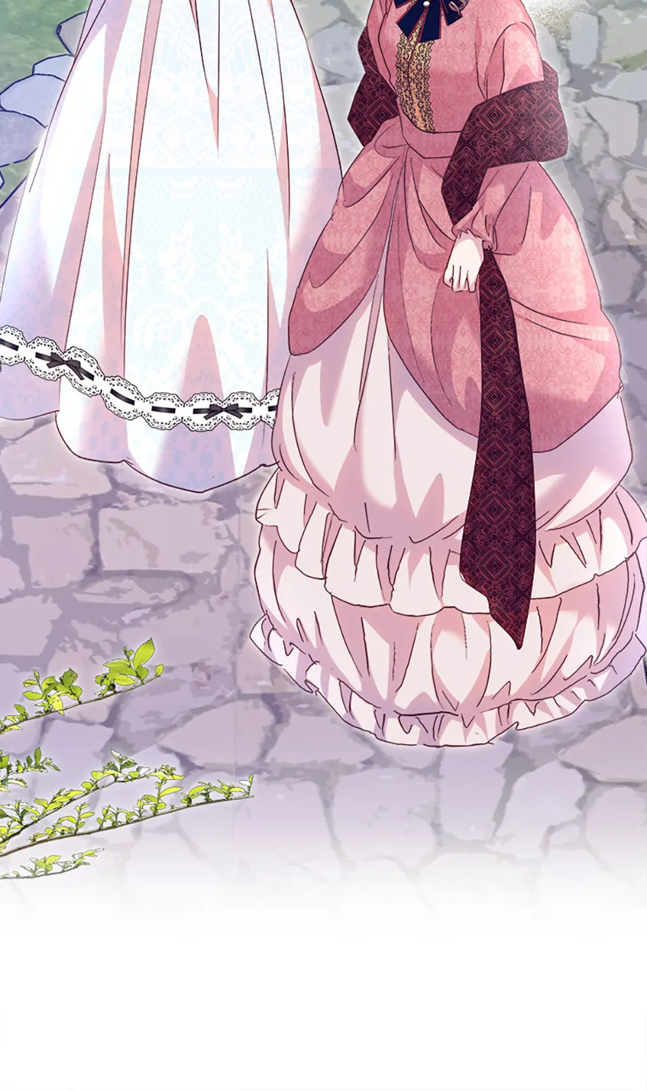 I Didn’t Save You To Get Proposed To chapter 100 page 64