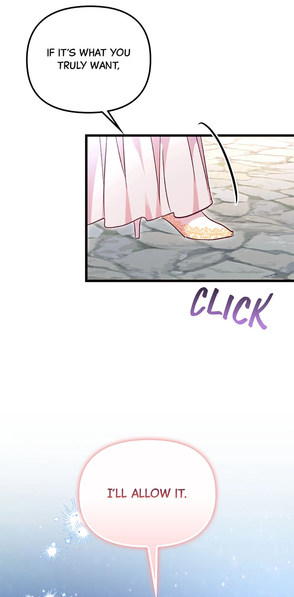 I Didn’t Save You To Get Proposed To chapter 100 page 65