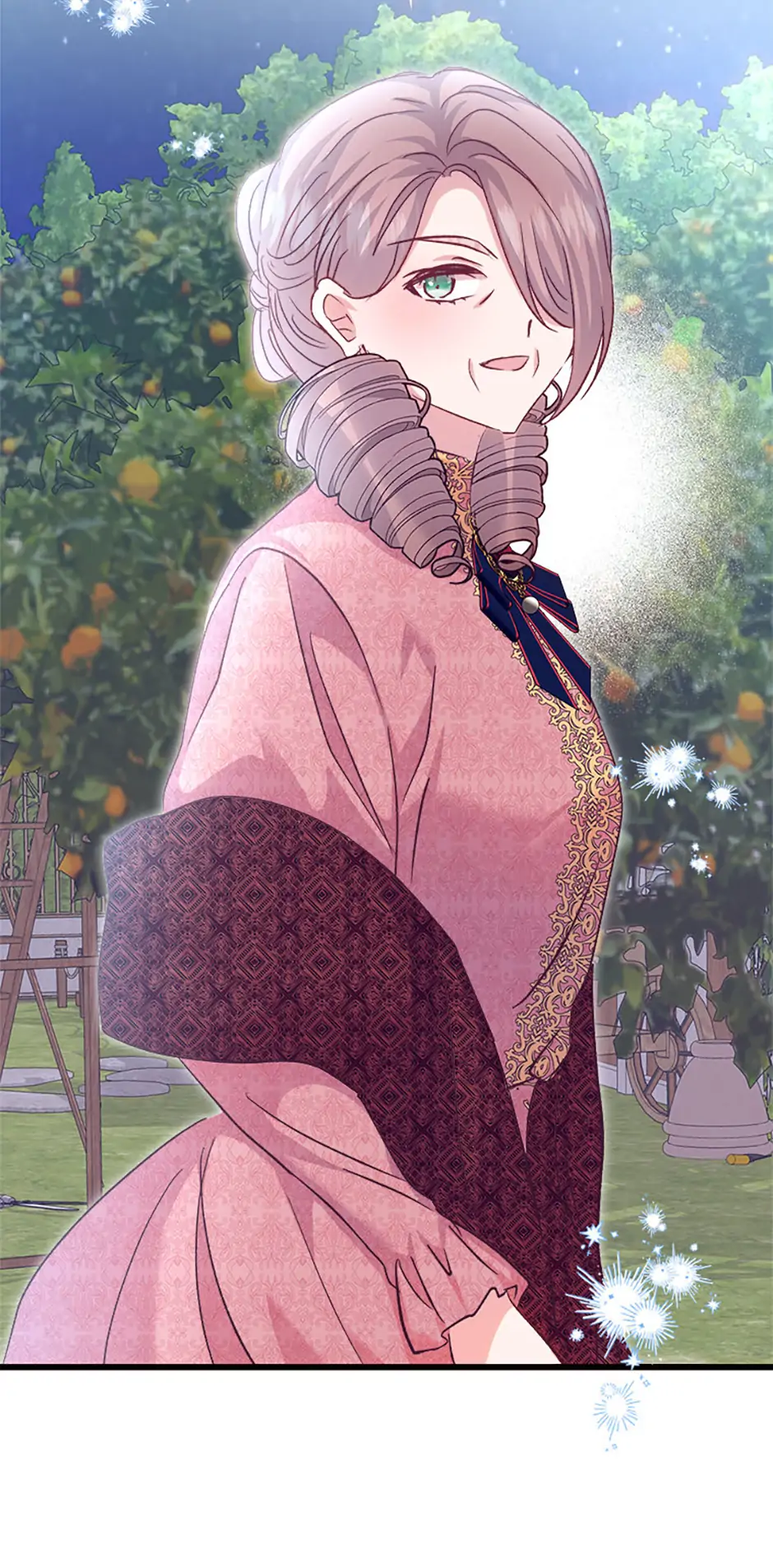 I Didn’t Save You To Get Proposed To chapter 100 page 66