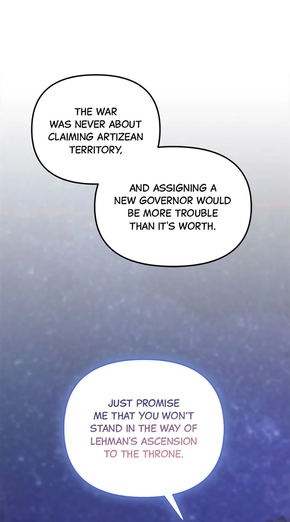 I Didn’t Save You To Get Proposed To chapter 100 page 68