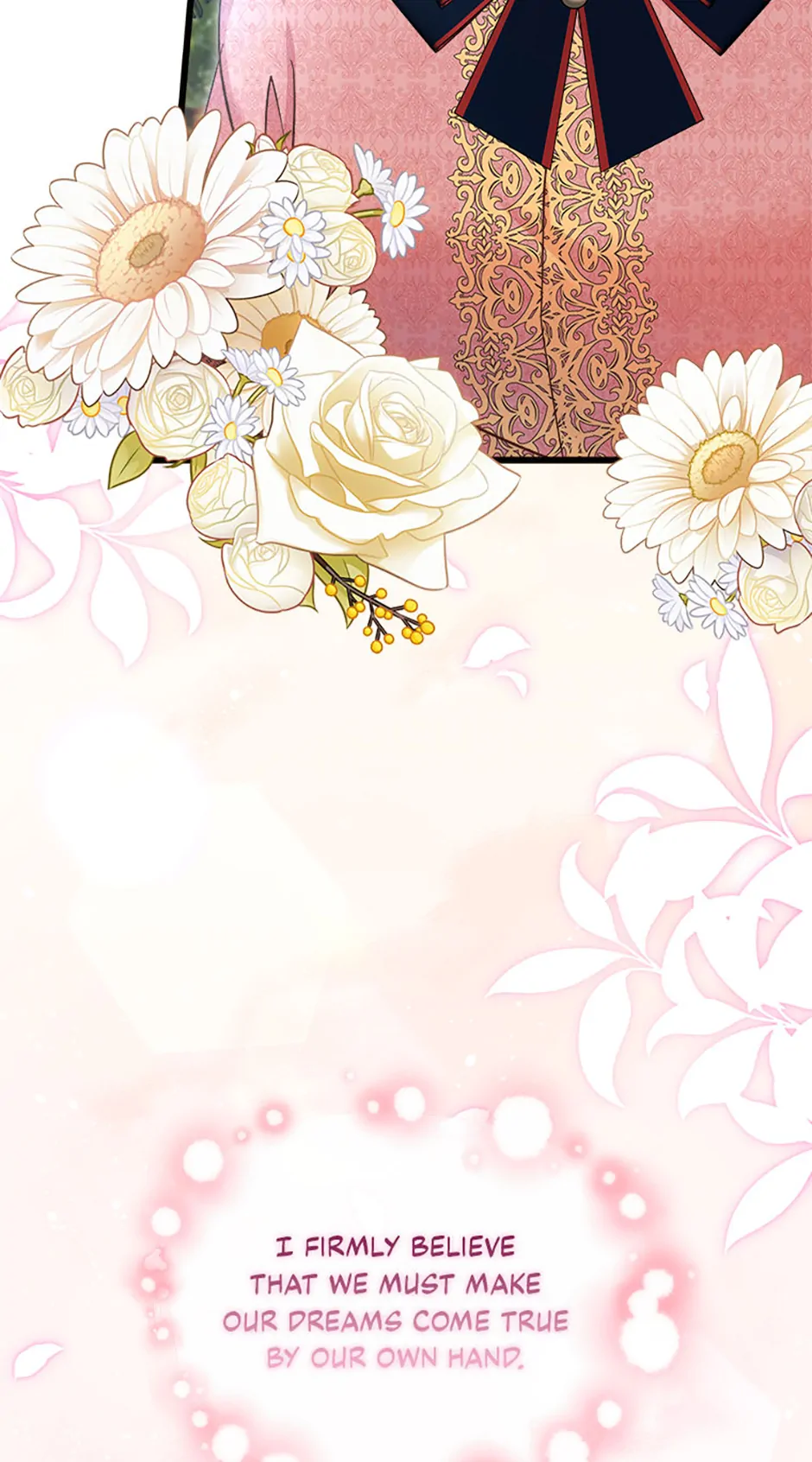 I Didn’t Save You To Get Proposed To chapter 100 page 71
