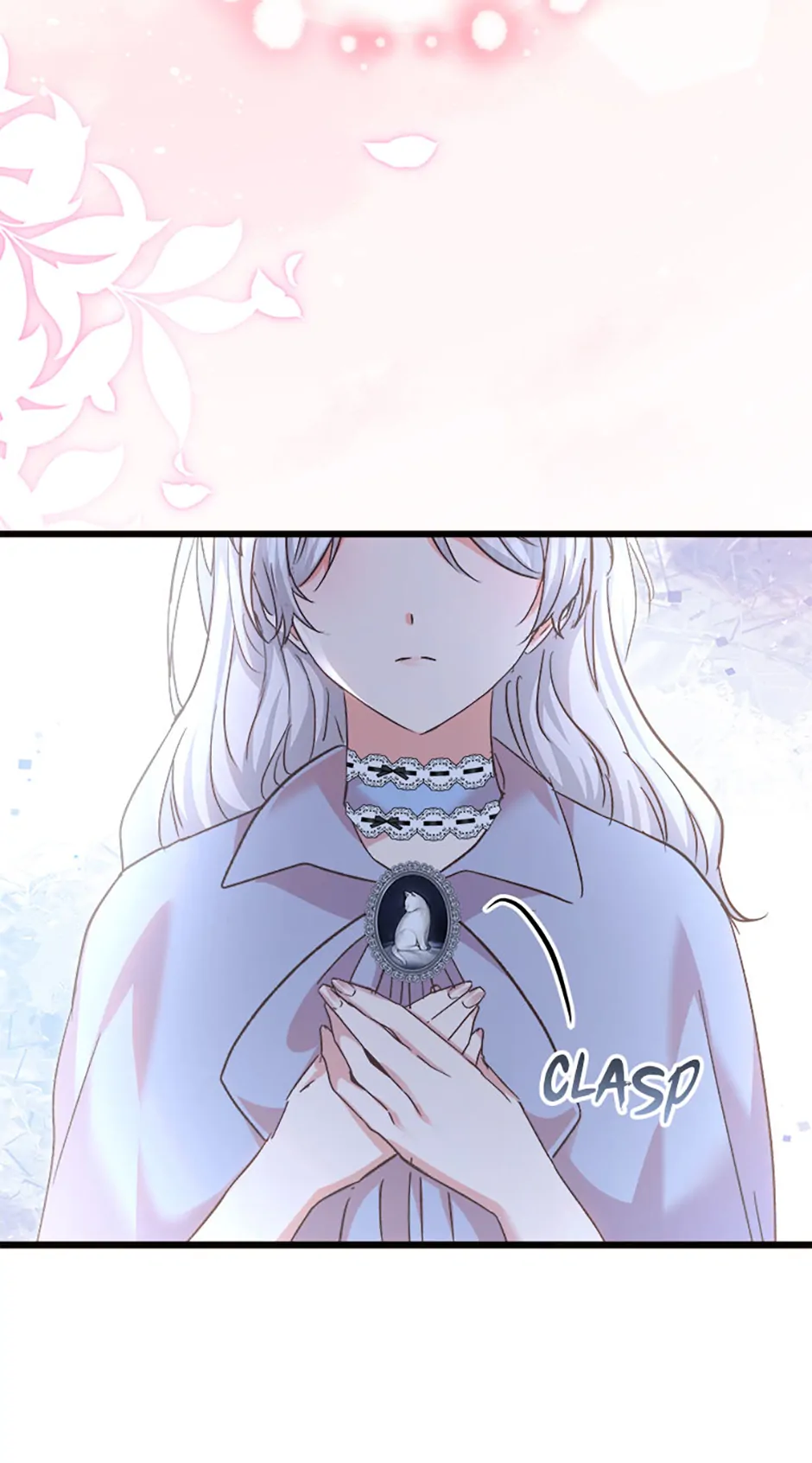 I Didn’t Save You To Get Proposed To chapter 100 page 72