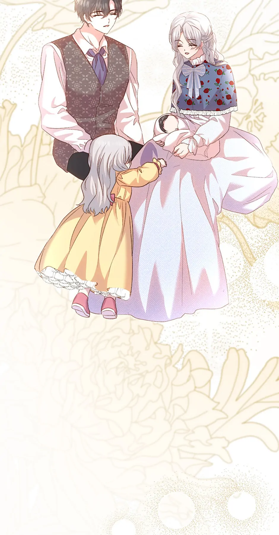 I Didn’t Save You To Get Proposed To chapter 100 page 75