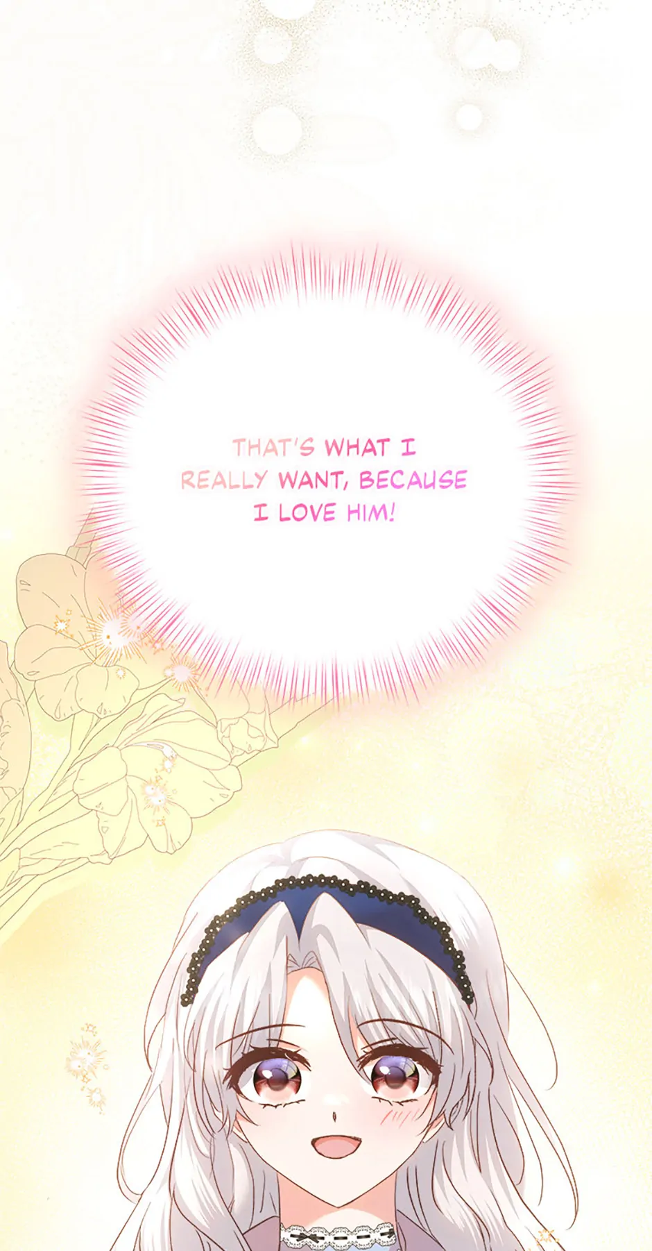 I Didn’t Save You To Get Proposed To chapter 100 page 76