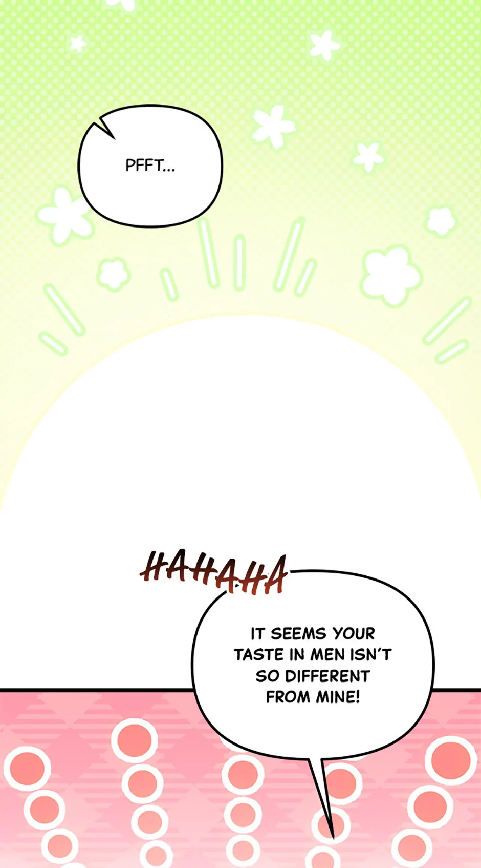 I Didn’t Save You To Get Proposed To chapter 100 page 80