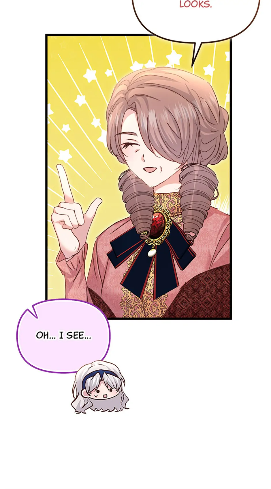 I Didn’t Save You To Get Proposed To chapter 100 page 82