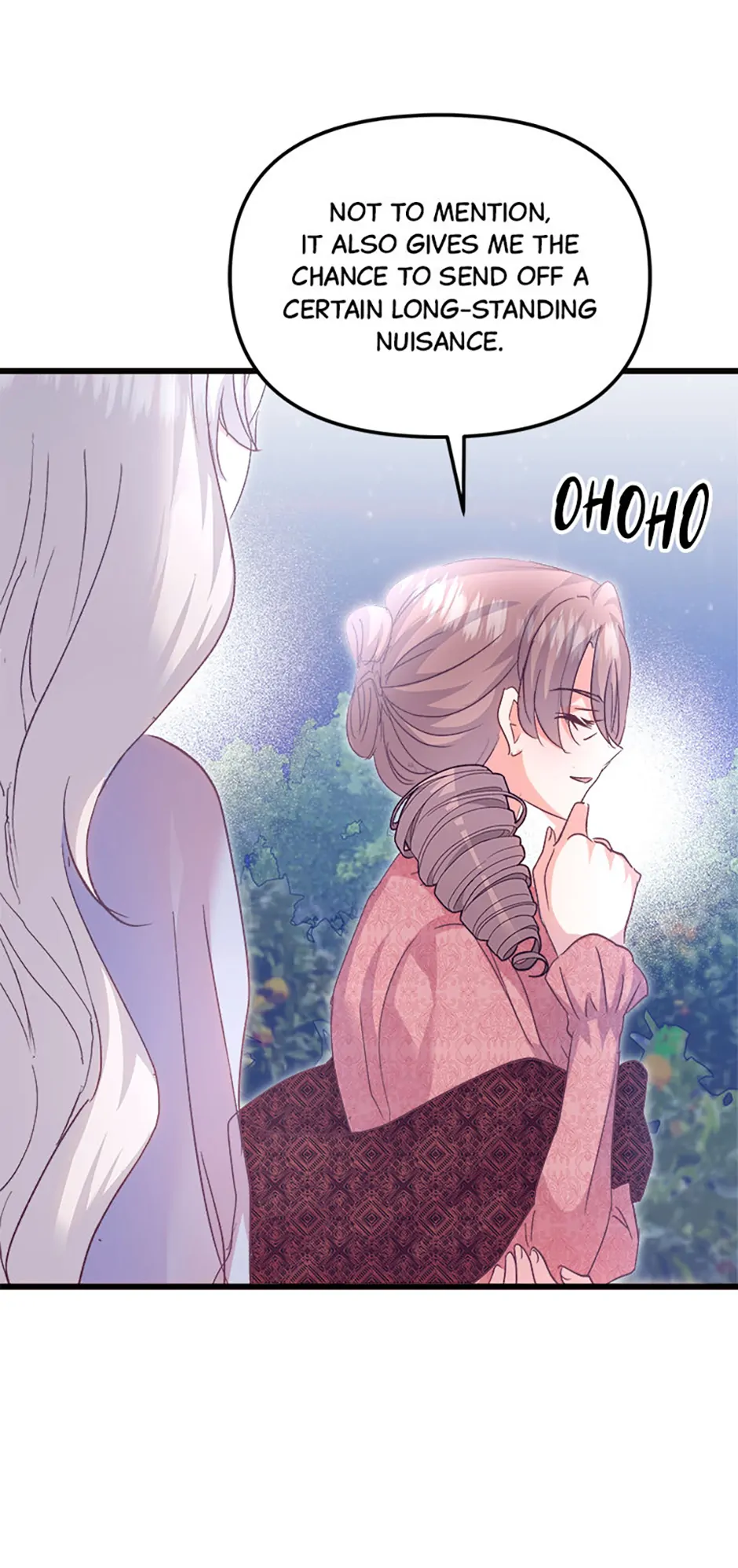 I Didn’t Save You To Get Proposed To chapter 100 page 86
