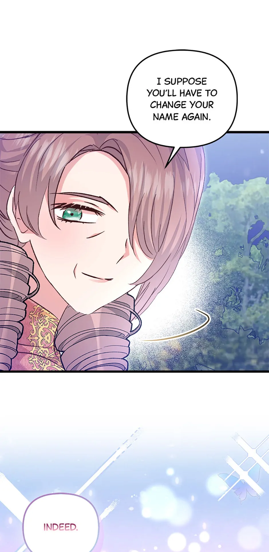 I Didn’t Save You To Get Proposed To chapter 100 page 87