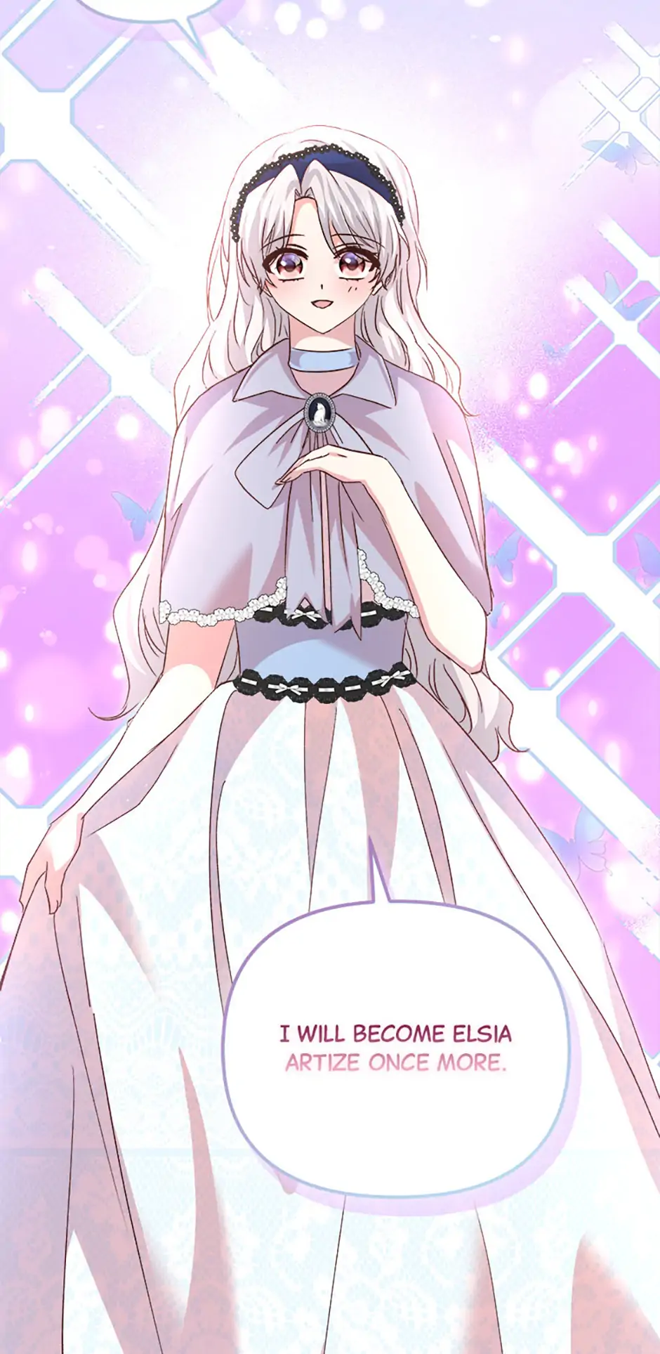 I Didn’t Save You To Get Proposed To chapter 100 page 88