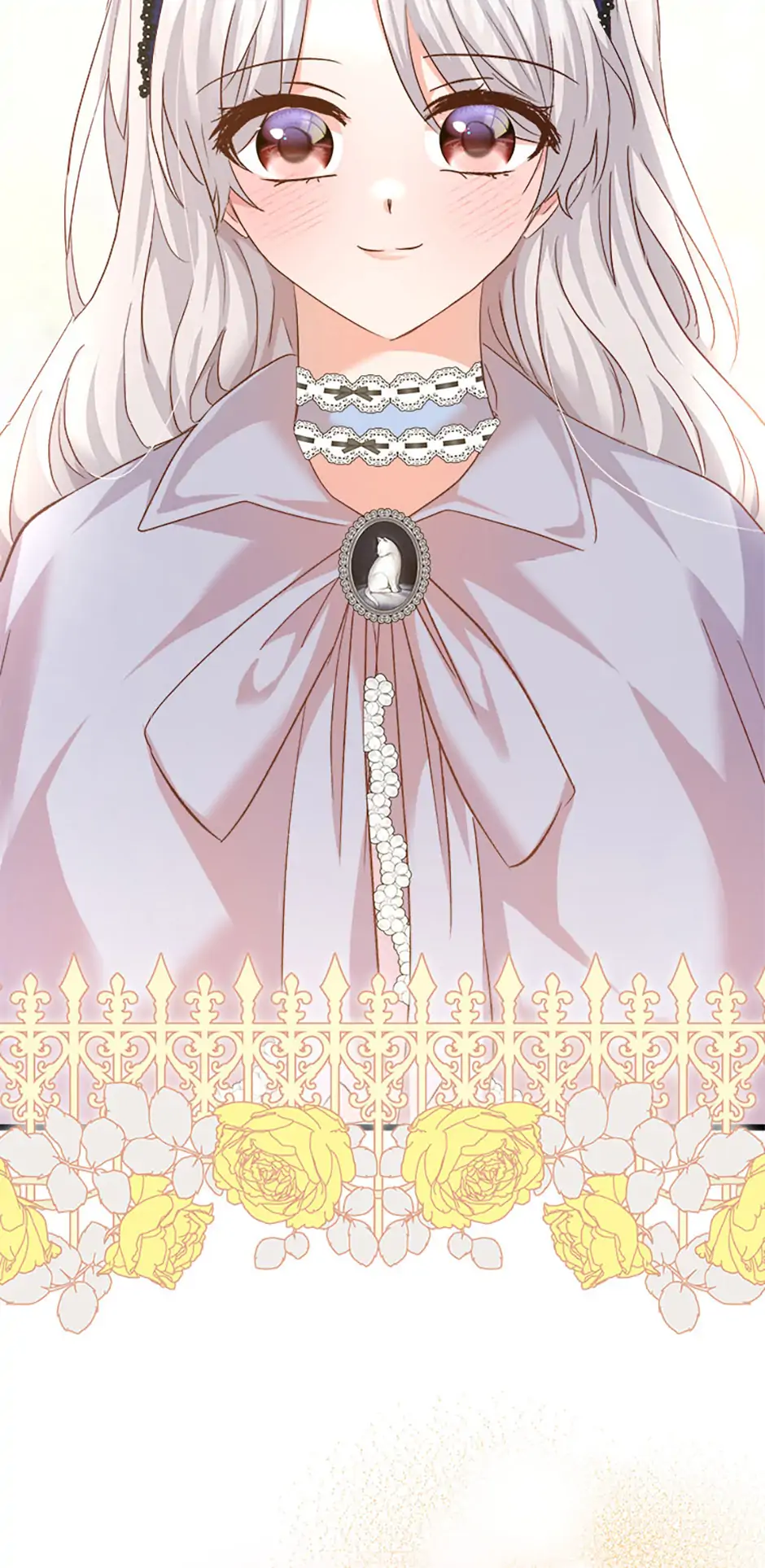 I Didn’t Save You To Get Proposed To chapter 100 page 90