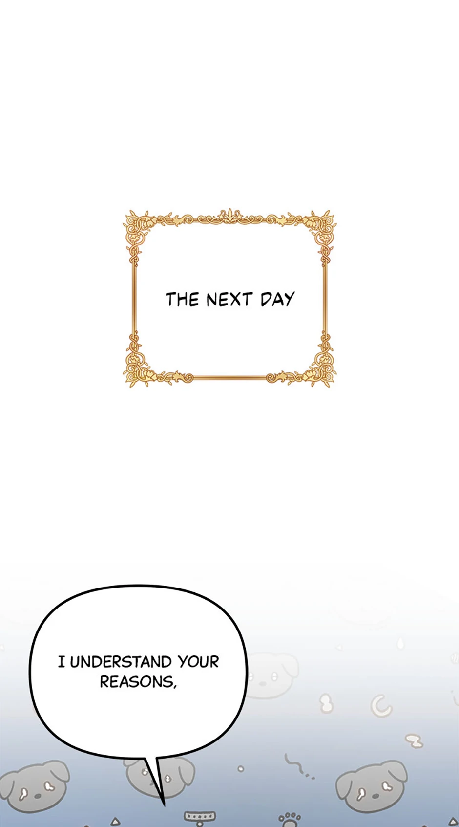 I Didn’t Save You To Get Proposed To chapter 101 page 10