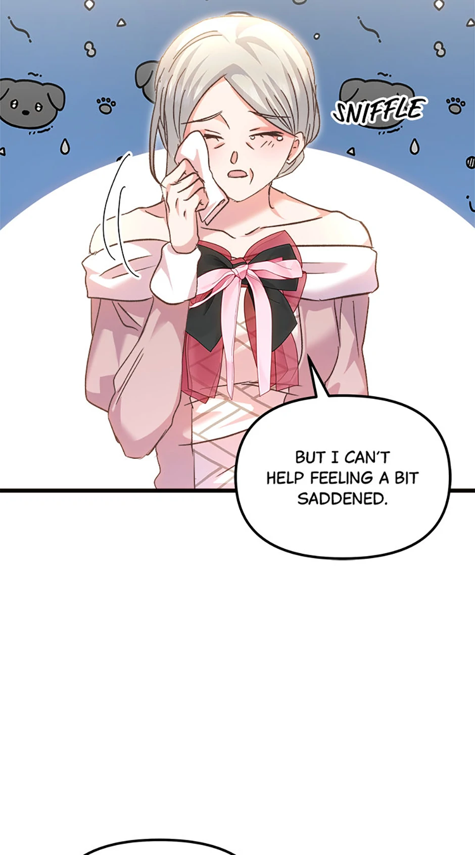 I Didn’t Save You To Get Proposed To chapter 101 page 11