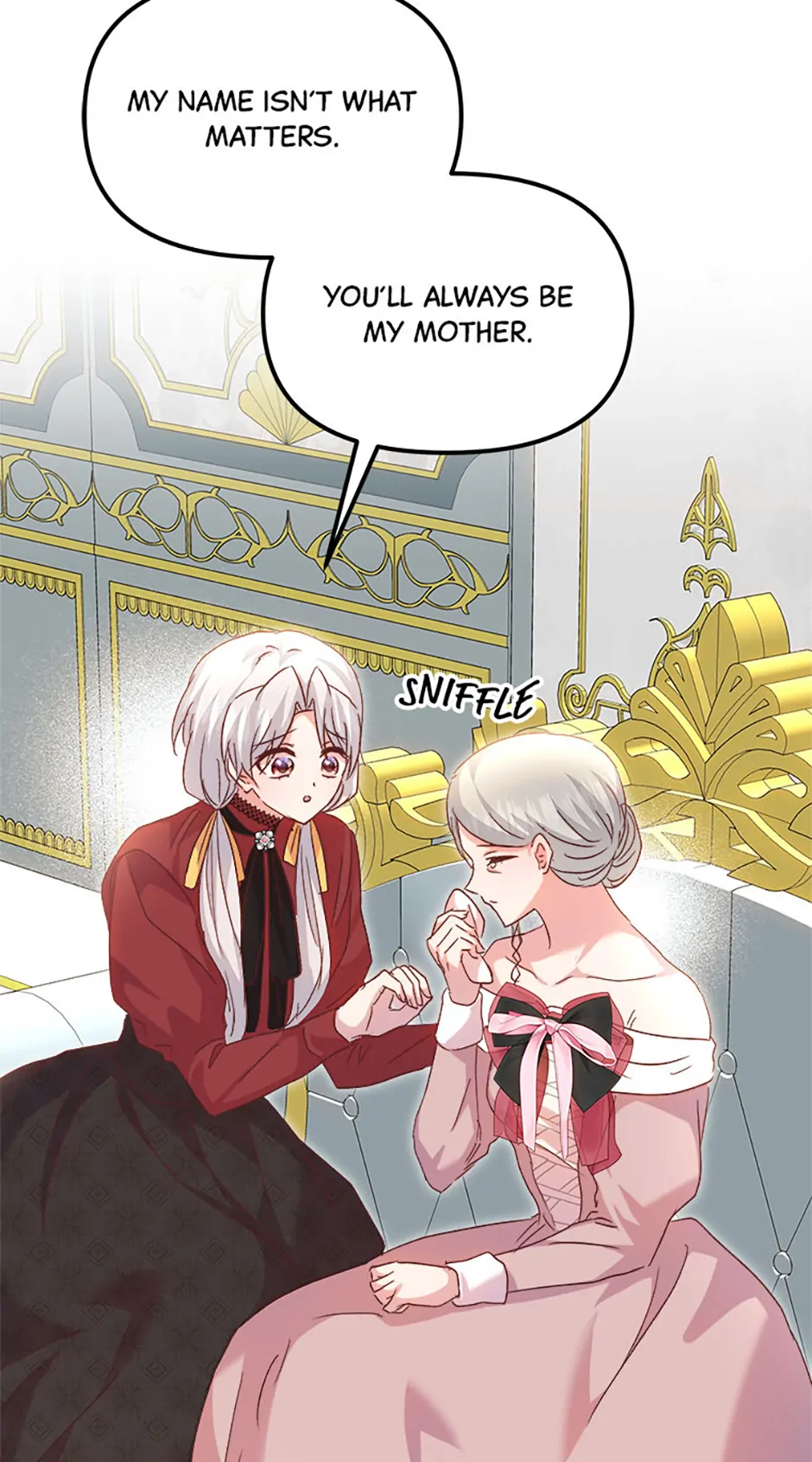 I Didn’t Save You To Get Proposed To chapter 101 page 12