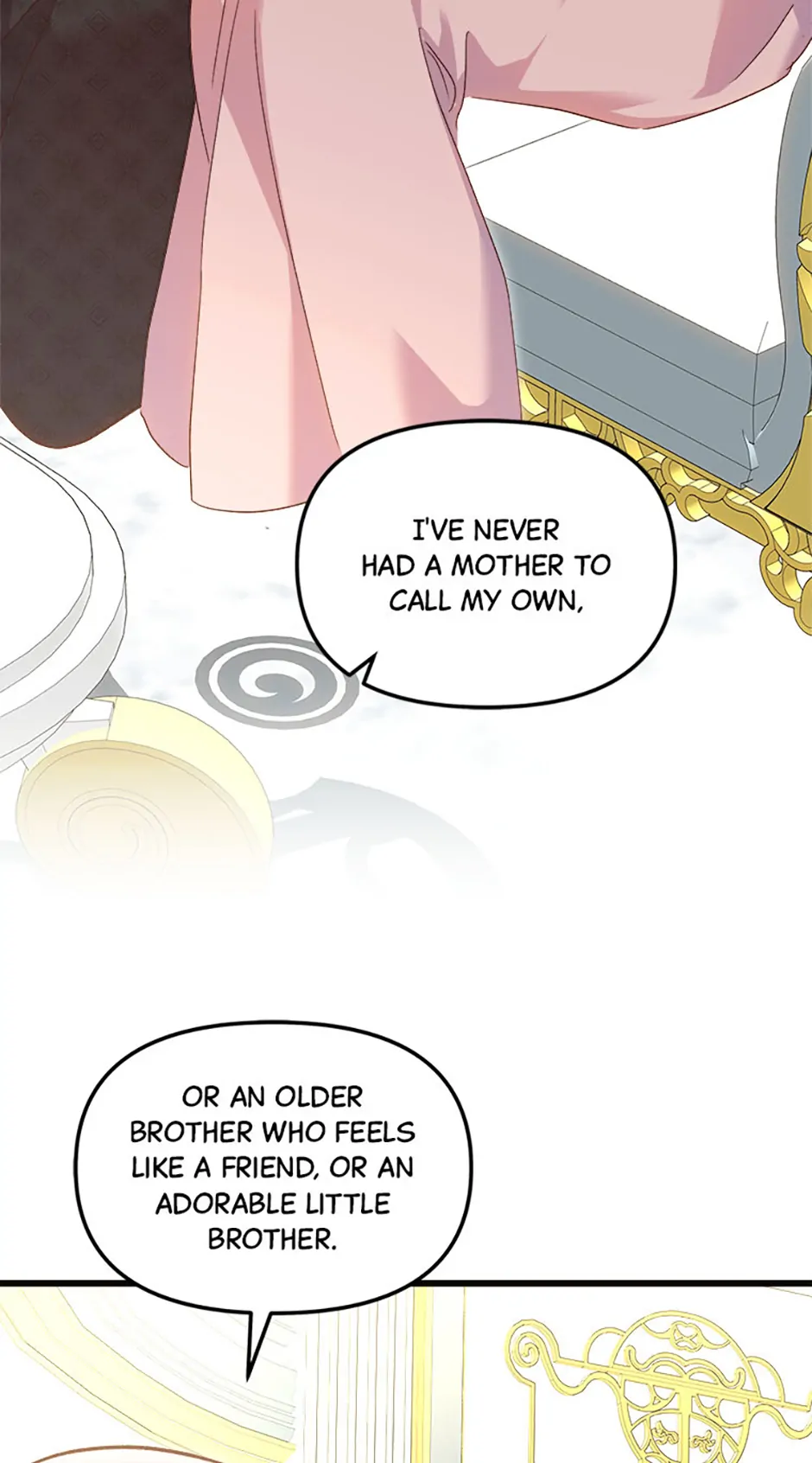 I Didn’t Save You To Get Proposed To chapter 101 page 13