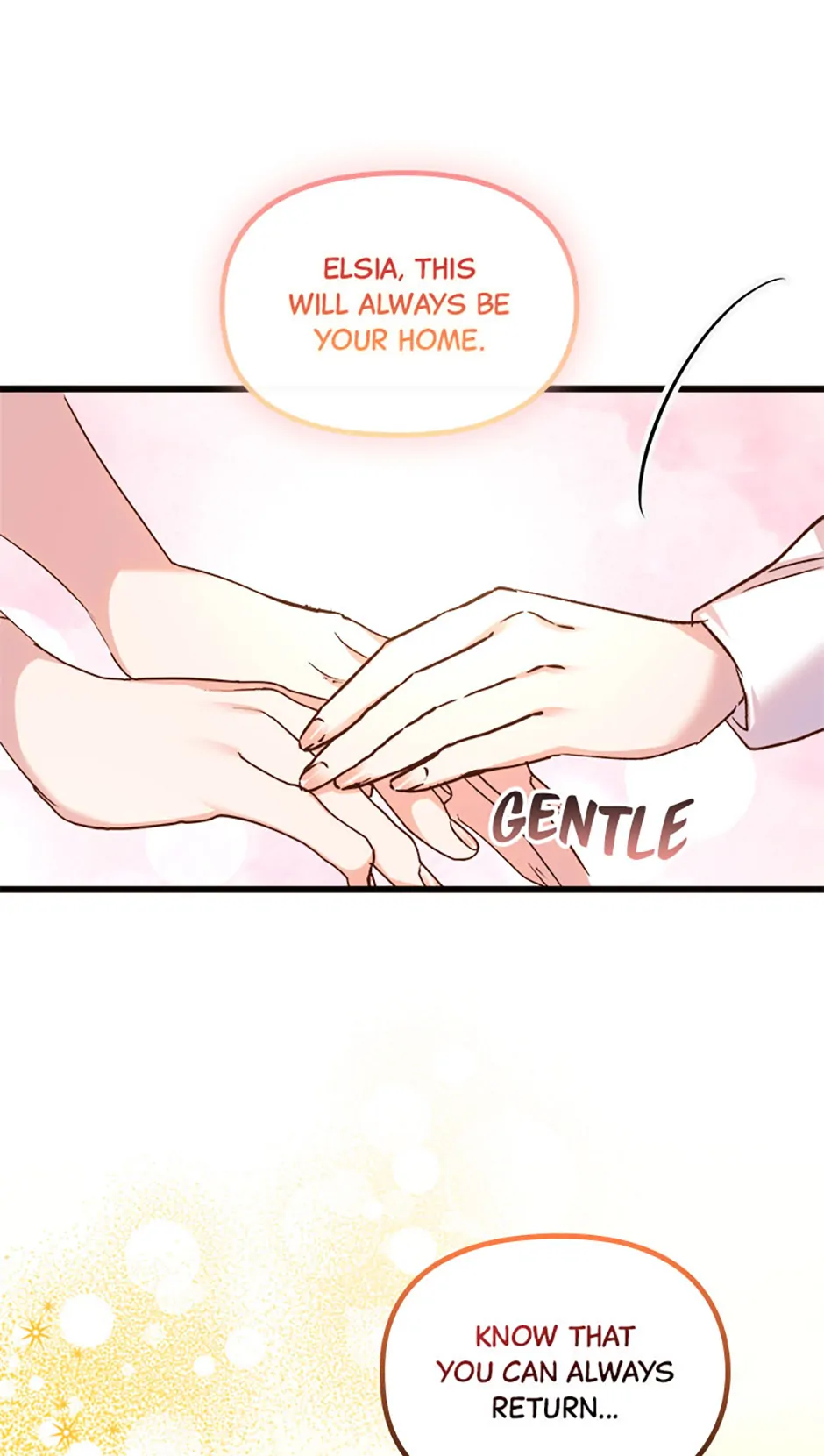 I Didn’t Save You To Get Proposed To chapter 101 page 15