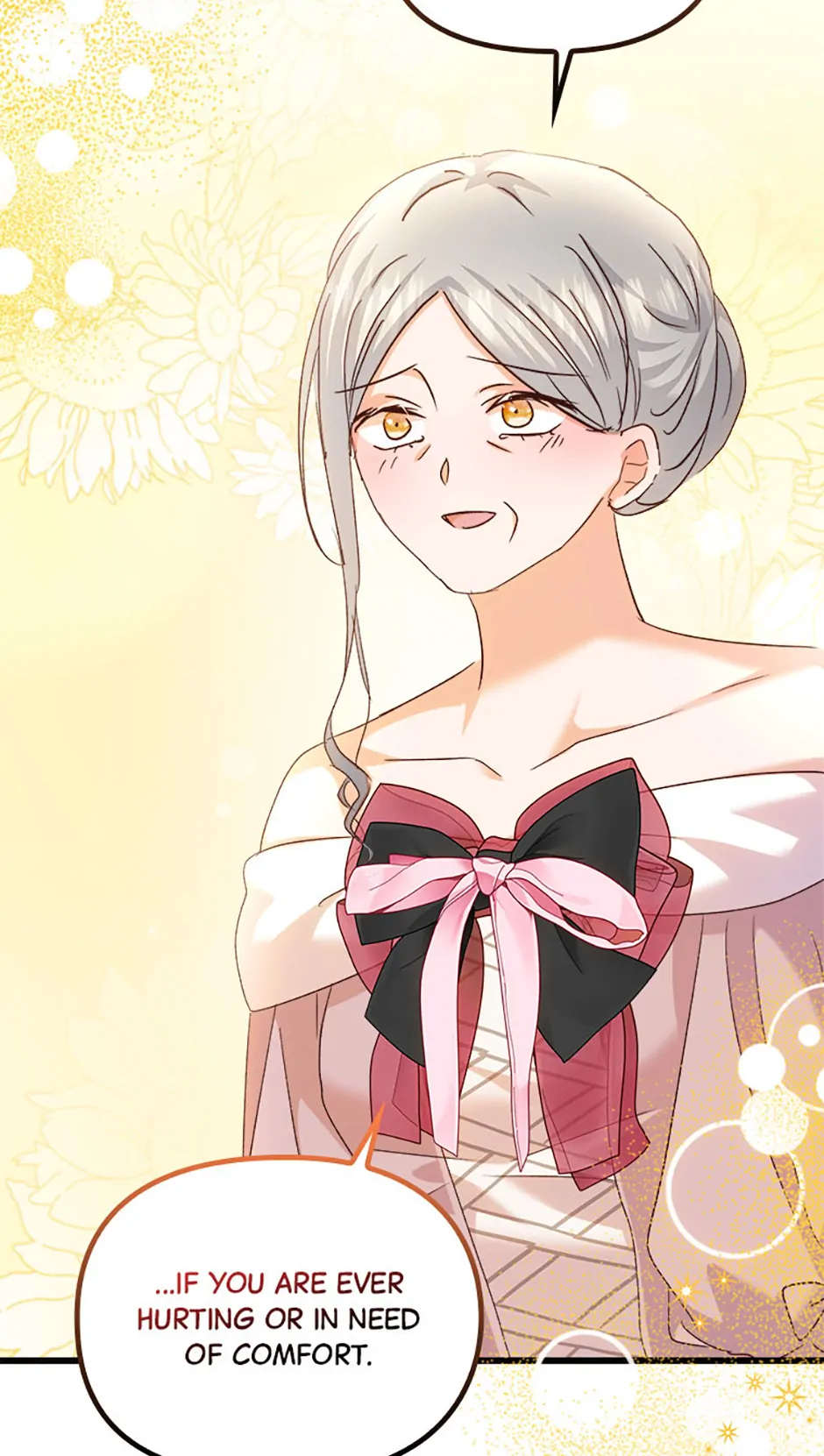 I Didn’t Save You To Get Proposed To chapter 101 page 16