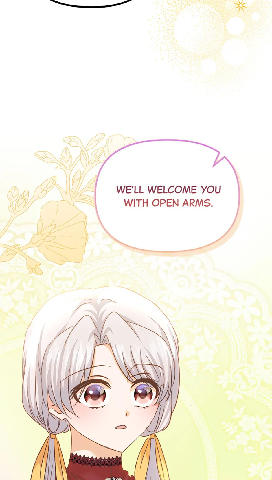 I Didn’t Save You To Get Proposed To chapter 101 page 17