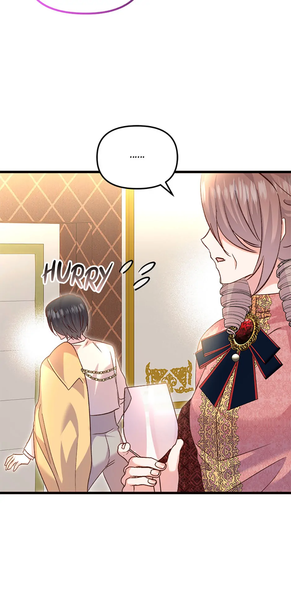 I Didn’t Save You To Get Proposed To chapter 101 page 2