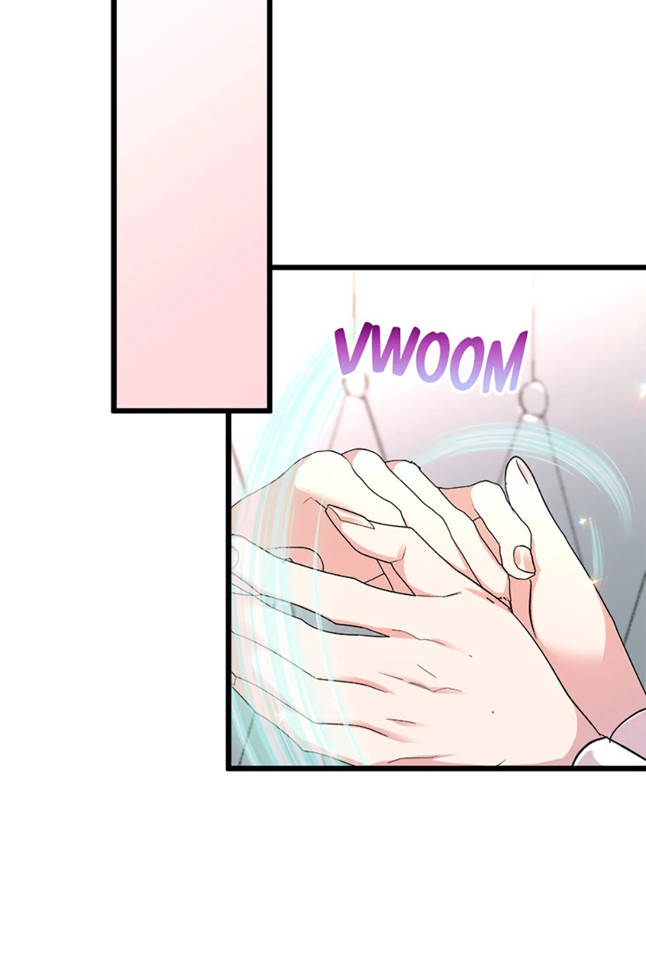 I Didn’t Save You To Get Proposed To chapter 101 page 22