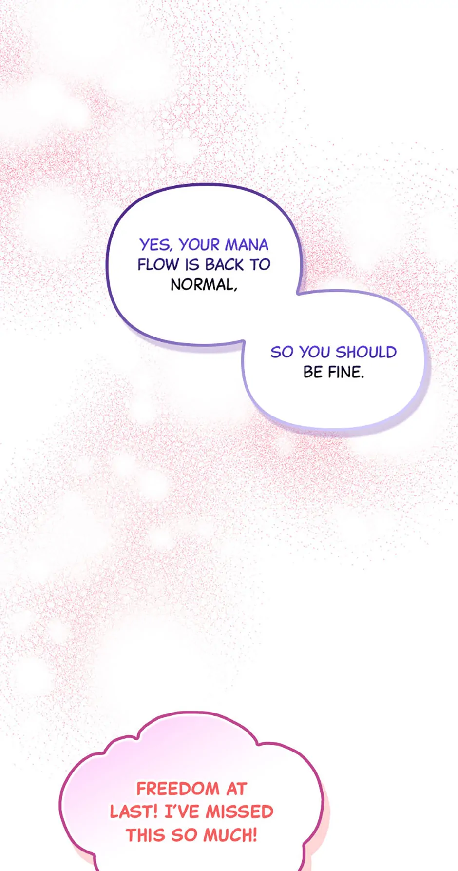 I Didn’t Save You To Get Proposed To chapter 101 page 24
