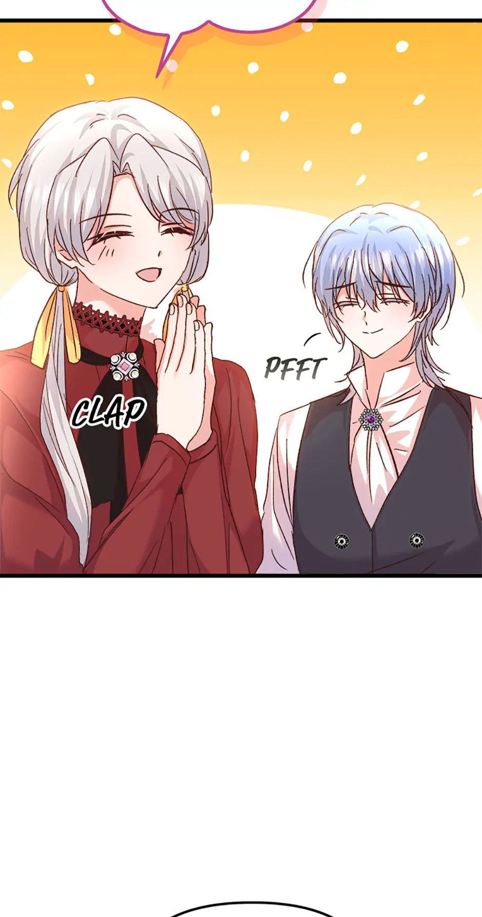 I Didn’t Save You To Get Proposed To chapter 101 page 25