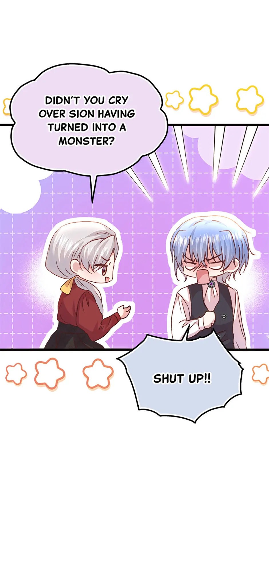 I Didn’t Save You To Get Proposed To chapter 101 page 28