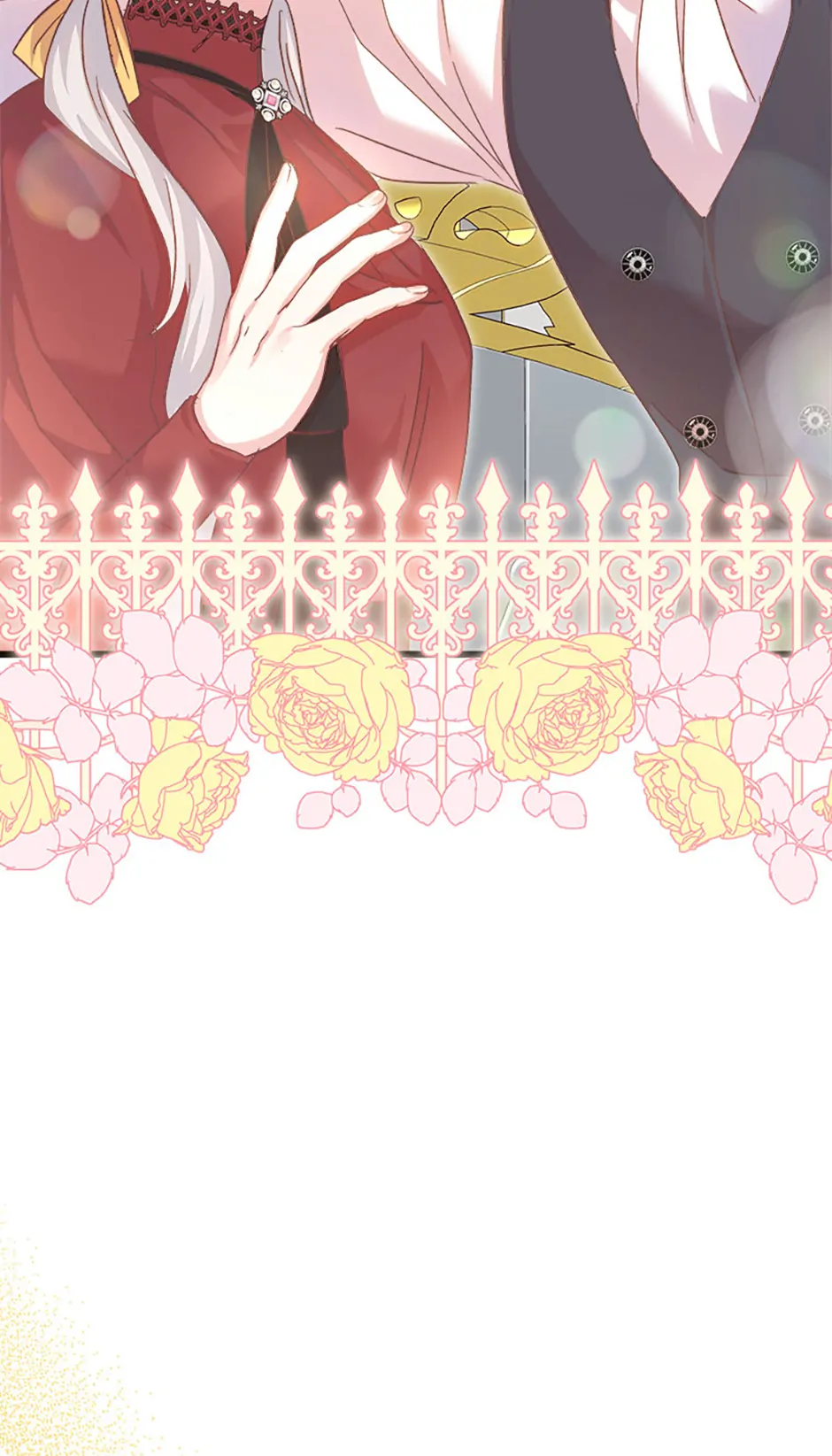 I Didn’t Save You To Get Proposed To chapter 101 page 38