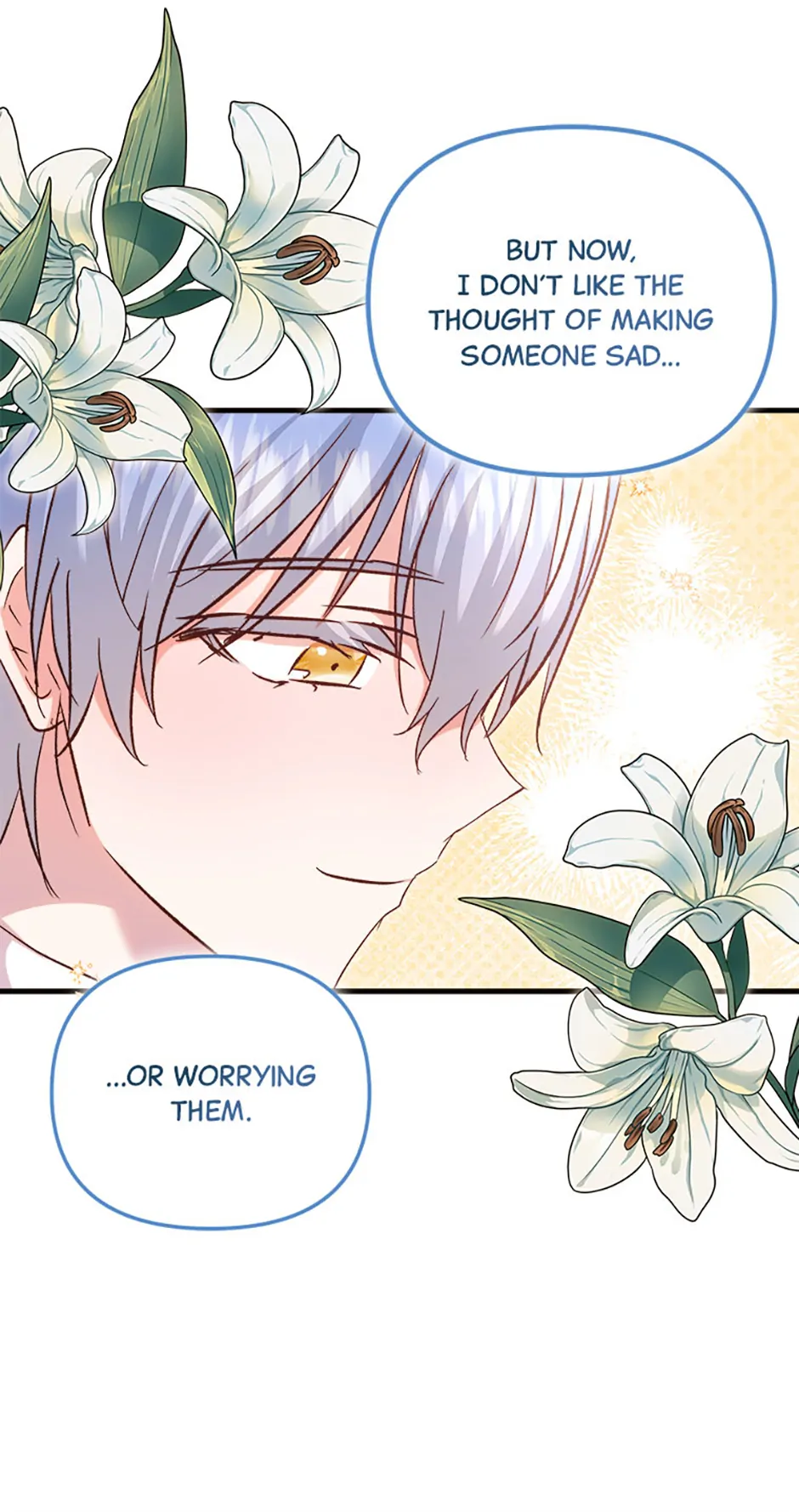 I Didn’t Save You To Get Proposed To chapter 101 page 46