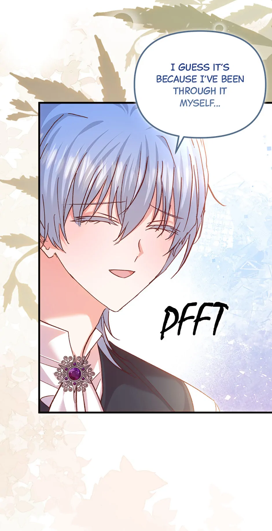 I Didn’t Save You To Get Proposed To chapter 101 page 48