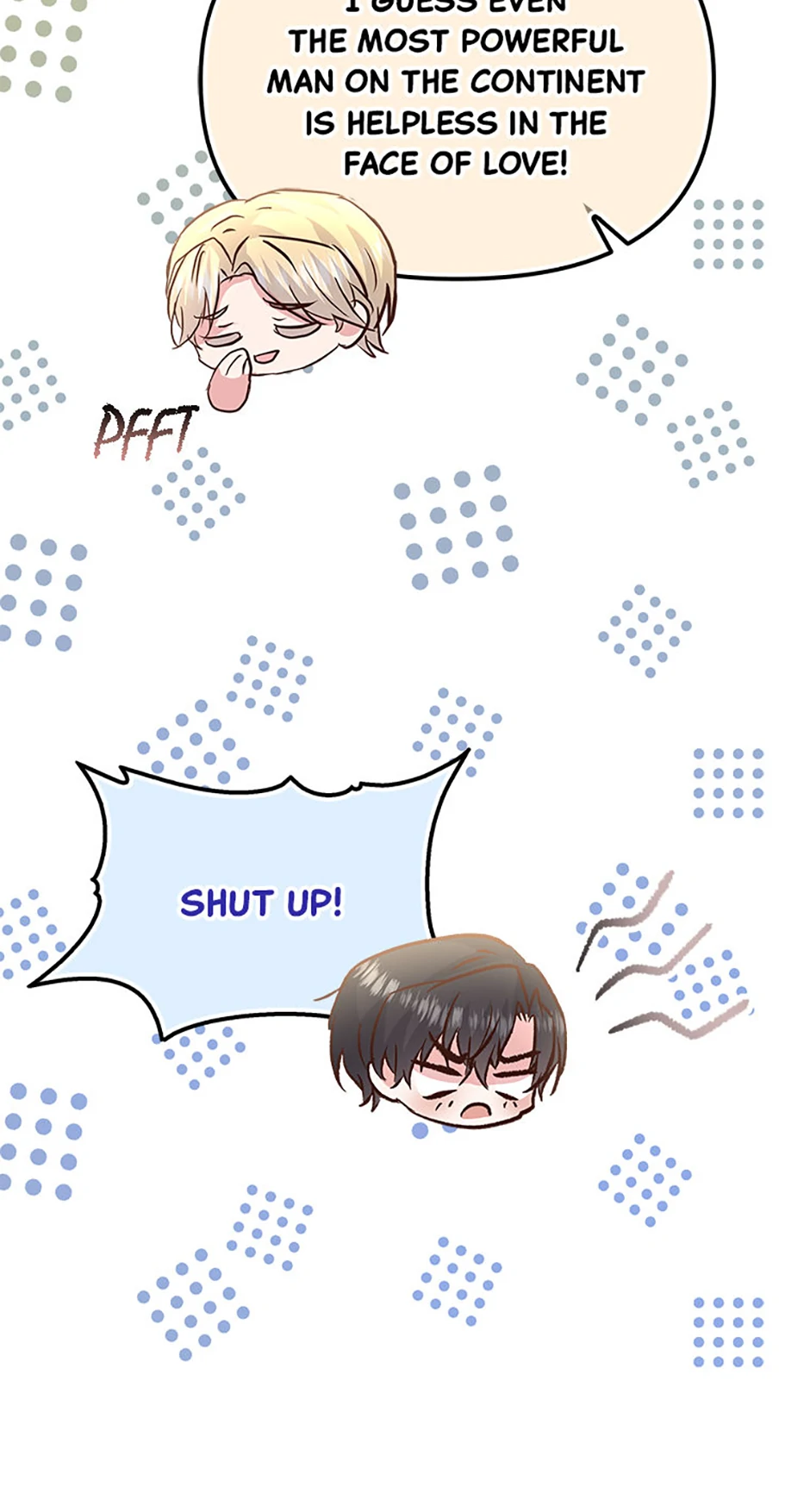 I Didn’t Save You To Get Proposed To chapter 101 page 53