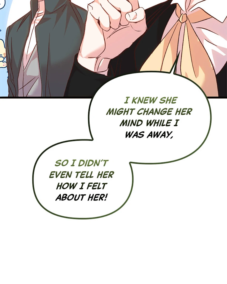 I Didn’t Save You To Get Proposed To chapter 101 page 58