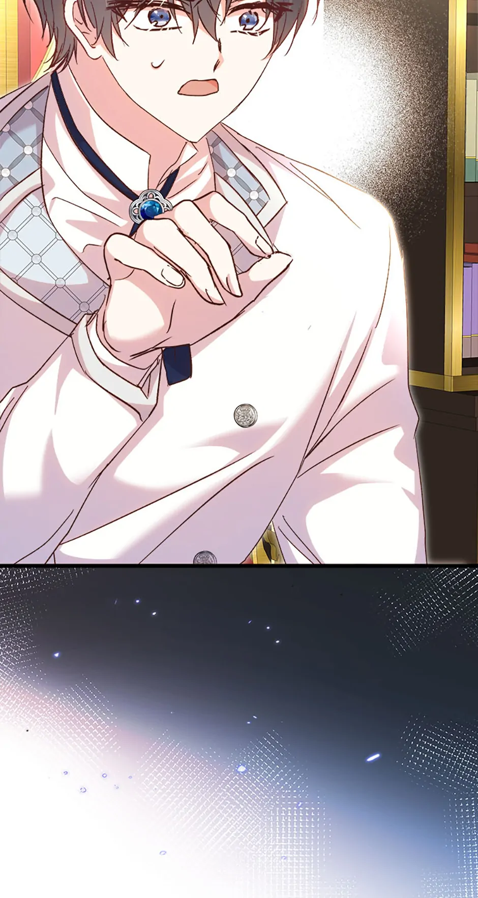 I Didn’t Save You To Get Proposed To chapter 101 page 61