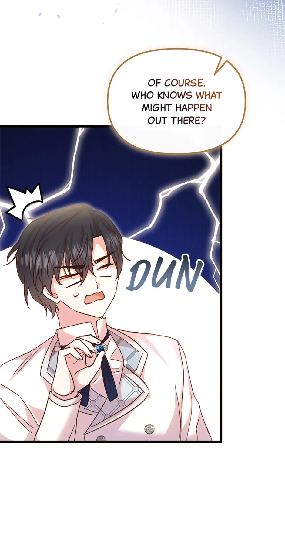 I Didn’t Save You To Get Proposed To chapter 101 page 62