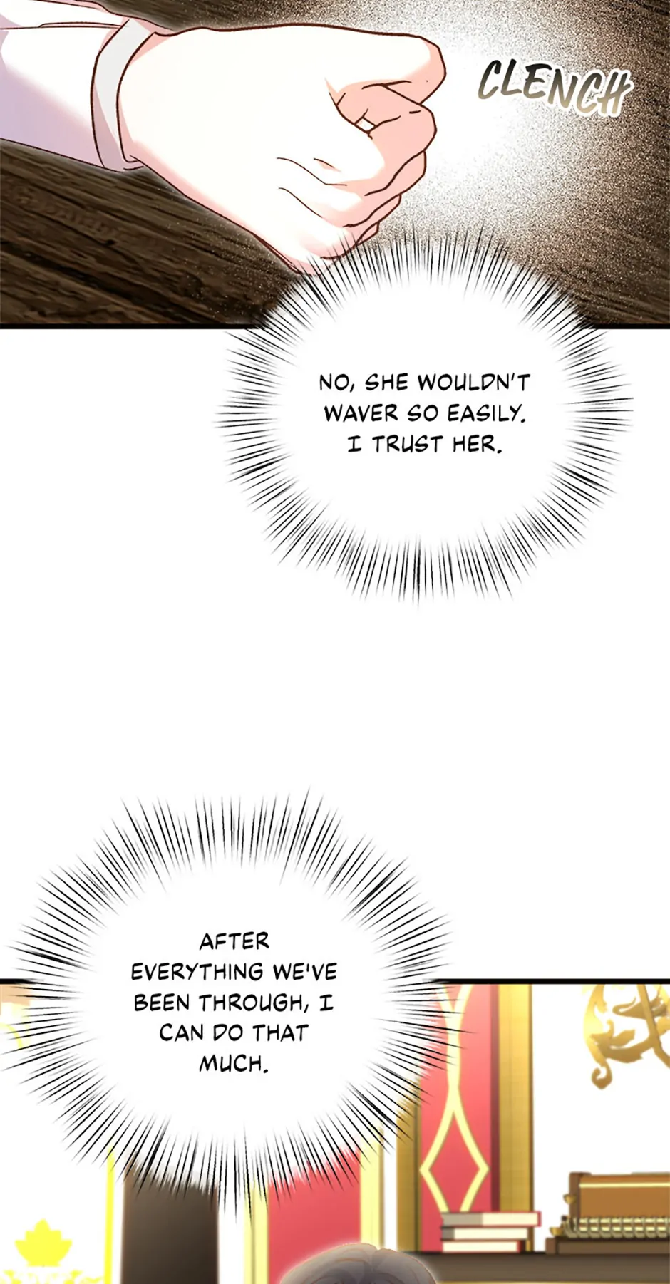 I Didn’t Save You To Get Proposed To chapter 101 page 69