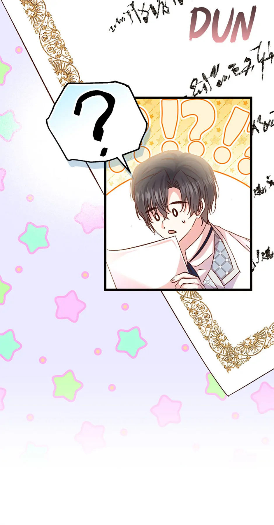 I Didn’t Save You To Get Proposed To chapter 101 page 71