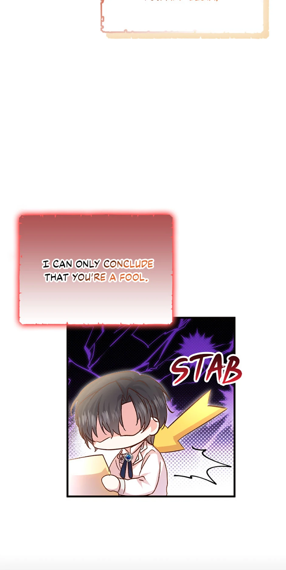 I Didn’t Save You To Get Proposed To chapter 101 page 73