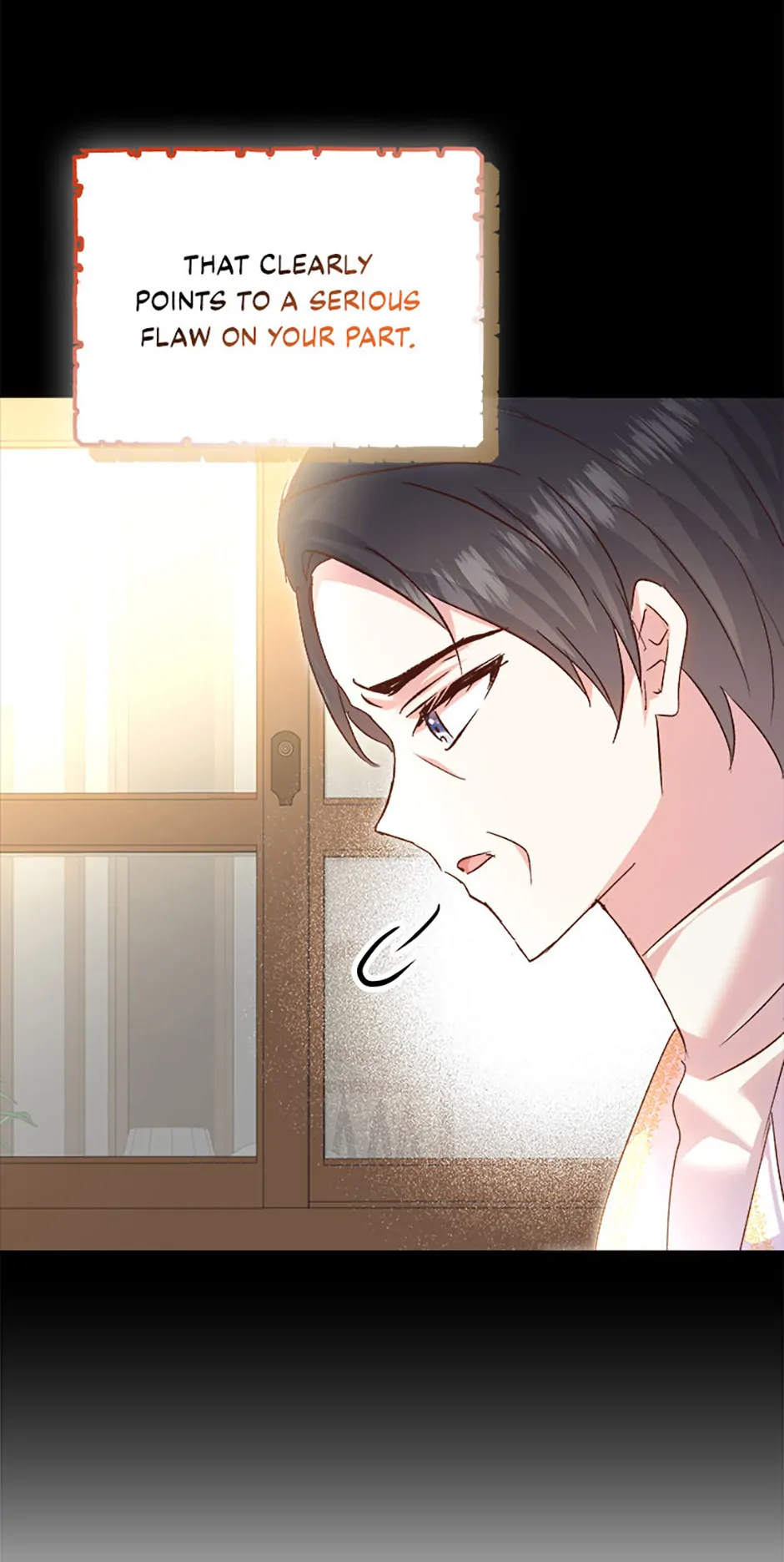 I Didn’t Save You To Get Proposed To chapter 101 page 75