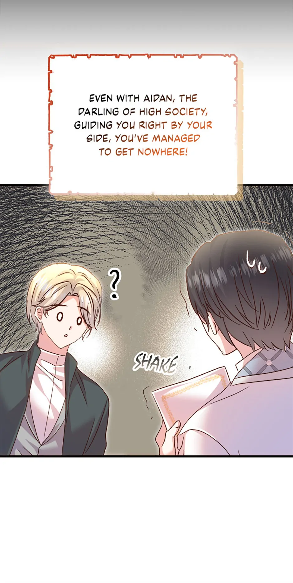 I Didn’t Save You To Get Proposed To chapter 101 page 76