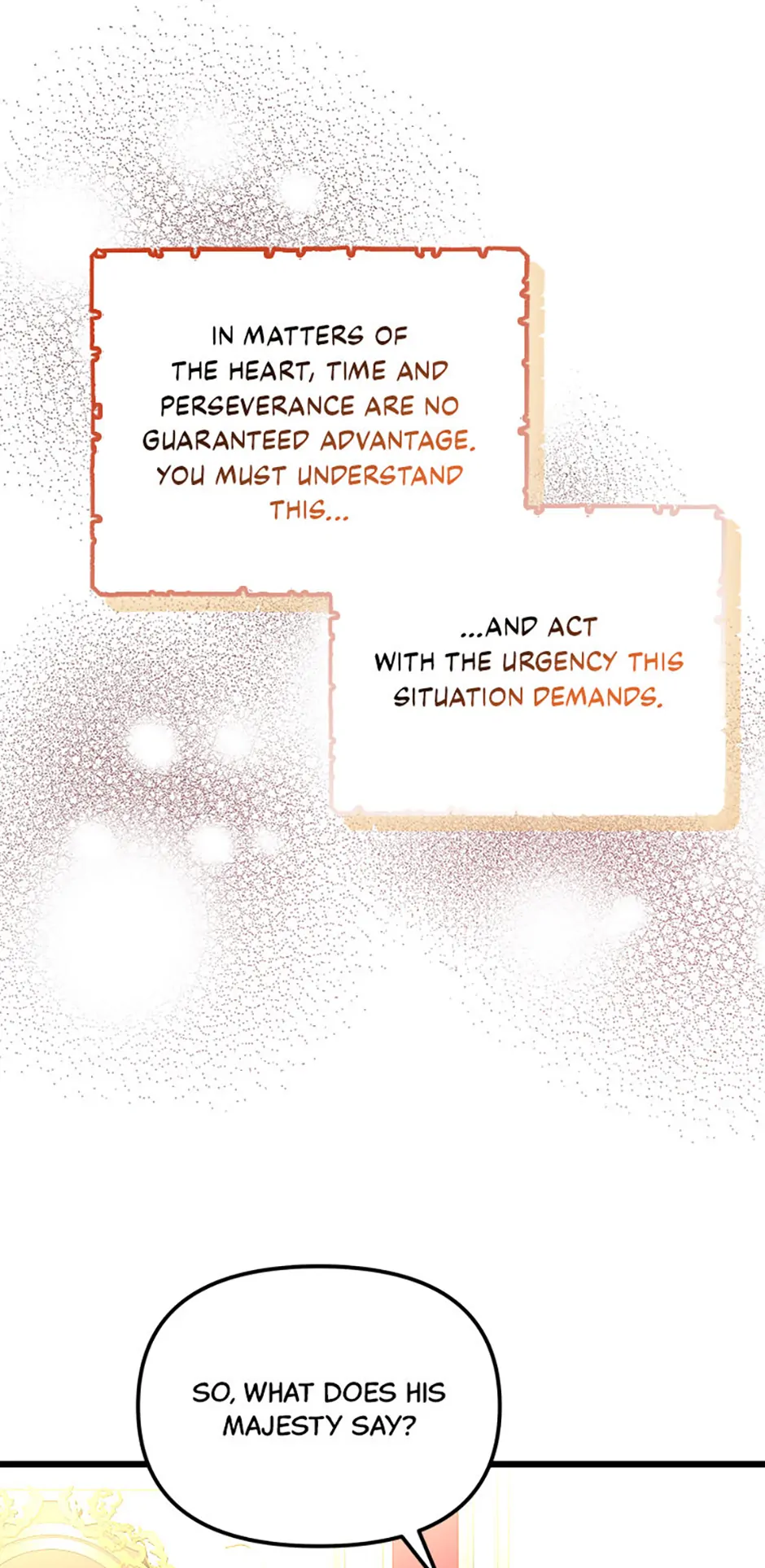 I Didn’t Save You To Get Proposed To chapter 101 page 77