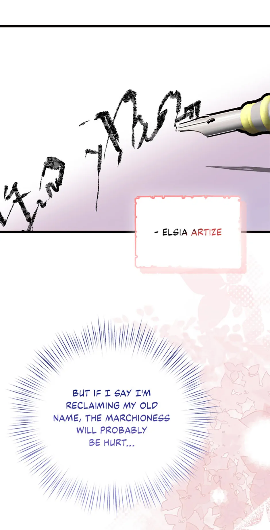 I Didn’t Save You To Get Proposed To chapter 101 page 8