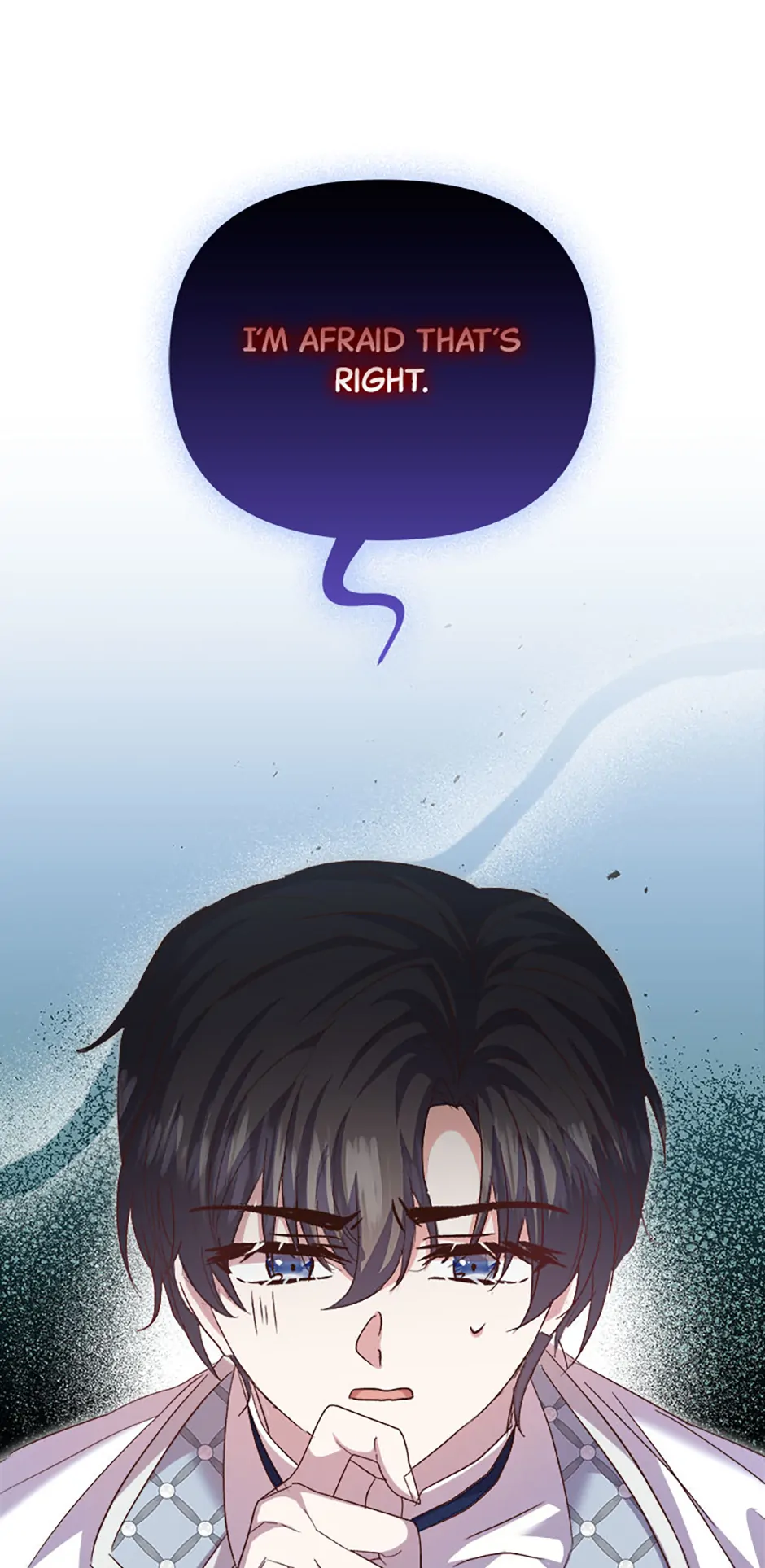 I Didn’t Save You To Get Proposed To chapter 101 page 80