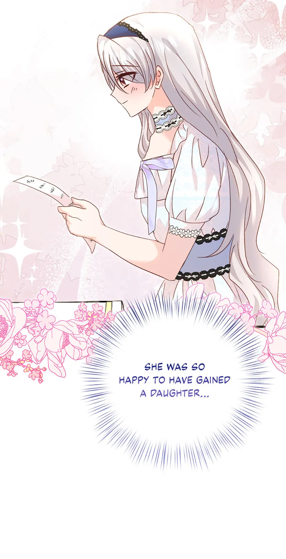 I Didn’t Save You To Get Proposed To chapter 101 page 9