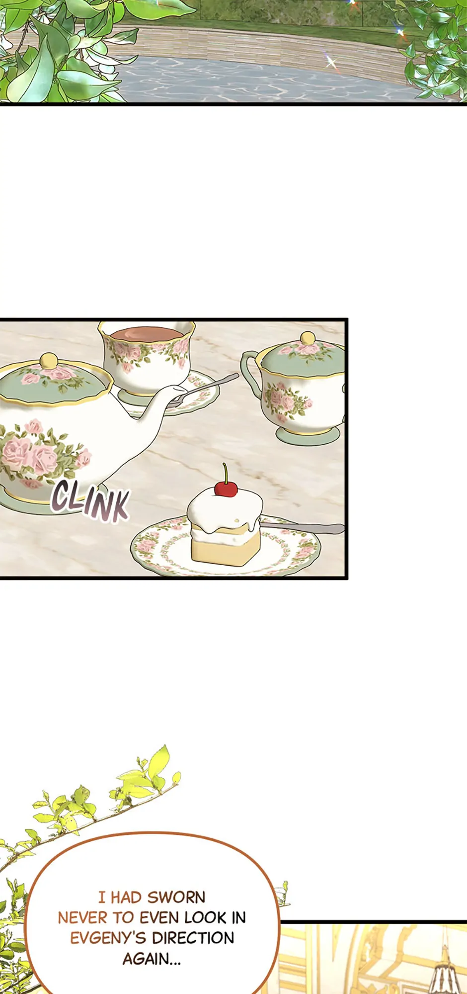 I Didn’t Save You To Get Proposed To chapter 102 page 2