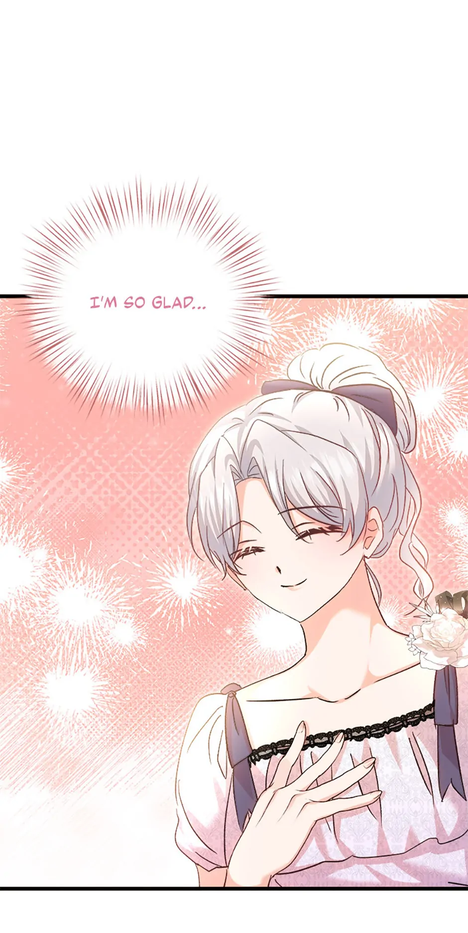 I Didn’t Save You To Get Proposed To chapter 102 page 10