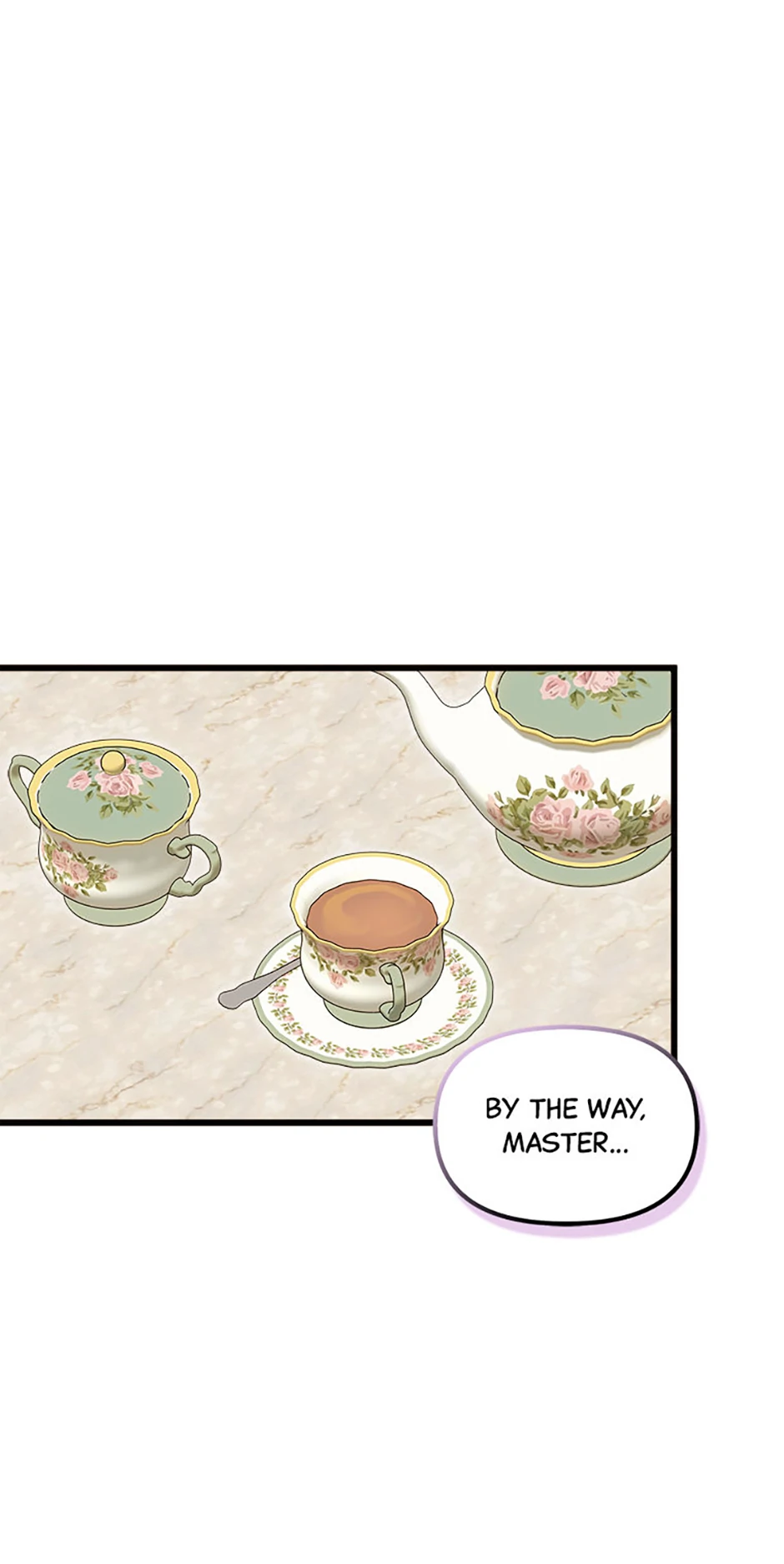 I Didn’t Save You To Get Proposed To chapter 102 page 11